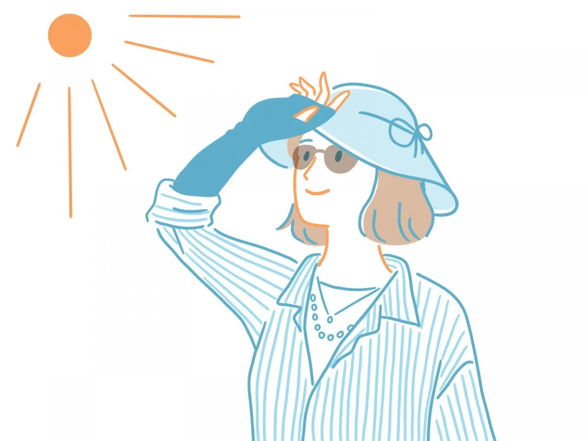 夏の葬儀では暑さをしのぐ工夫をしよう