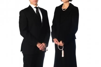 夏の服装でのマナー