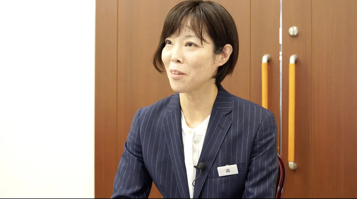 自社ホールを活かしお客様の幅広いニーズに対応する葬儀【立ち華葬祭 森さんにインタビュー】