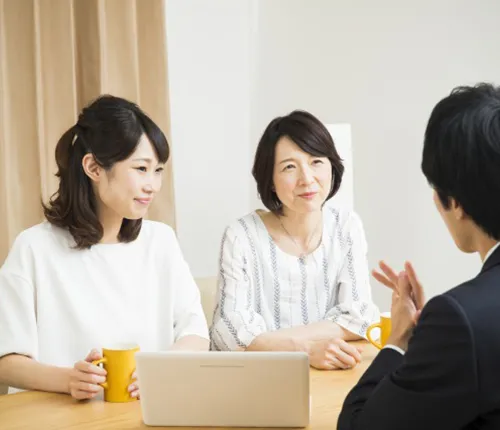 互助会を家族が代理で解約する手順