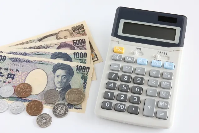 お香典の金額相場を、知っておきましょう