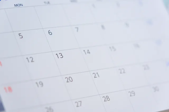 亡くなってから葬儀までの日数と葬儀の流れを解説!葬儀まで1週間かかるって本当?