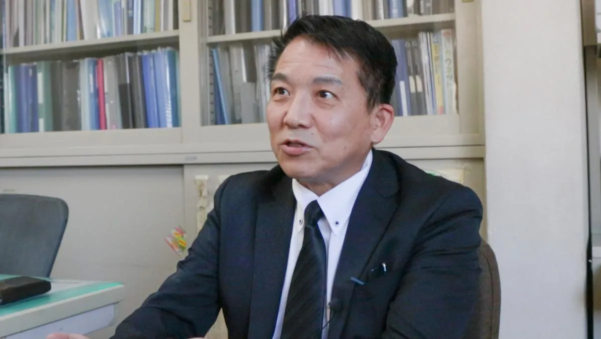 お客様の要望「以上」の対応を。形式にとらわれない葬儀をサポート【昭和セレモニー 松崎さんにインタビュー】