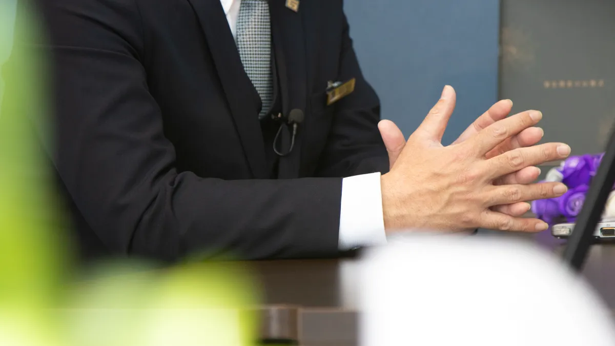 葬儀未経験だからこそ見える視点とは!?