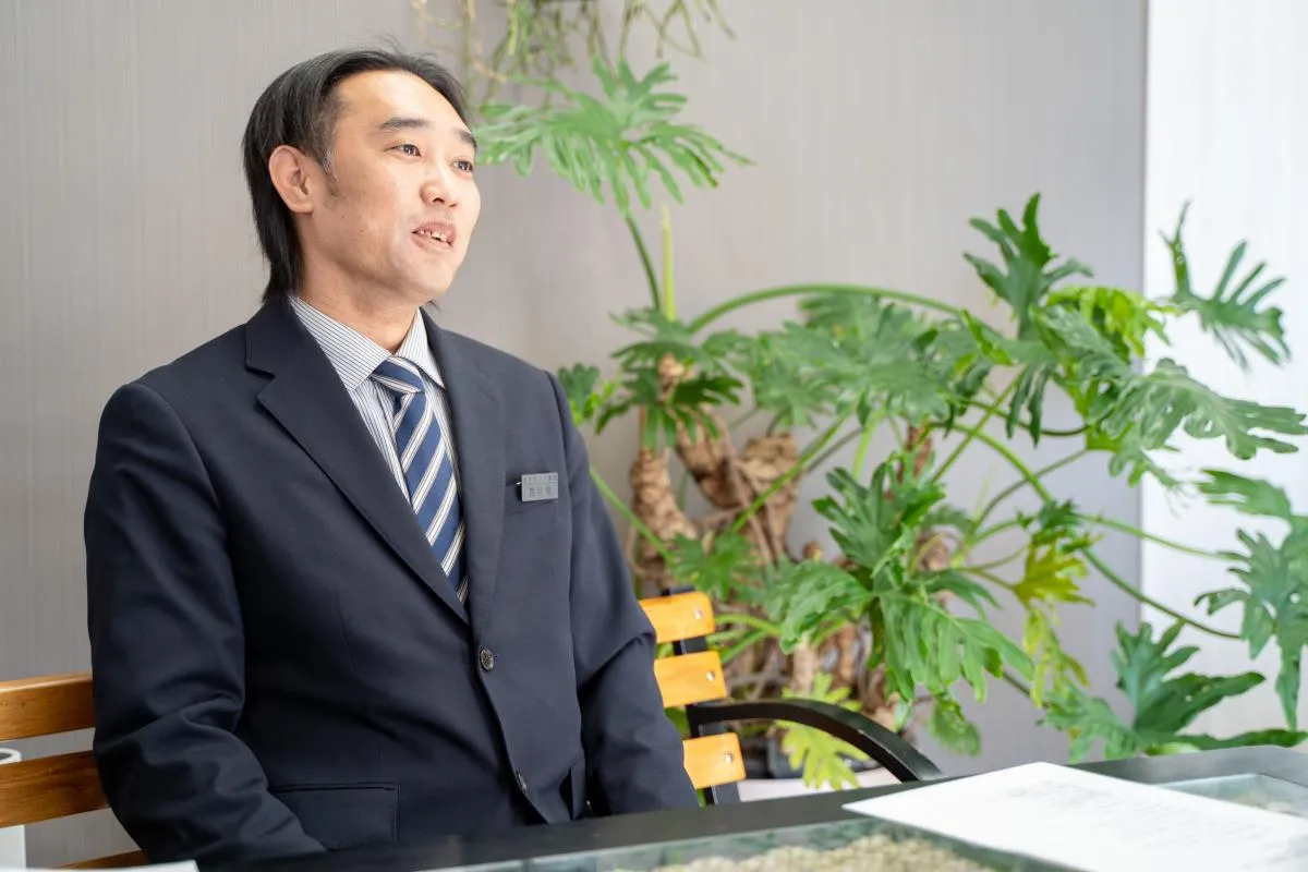 ご依頼の多くはお客様繋がり