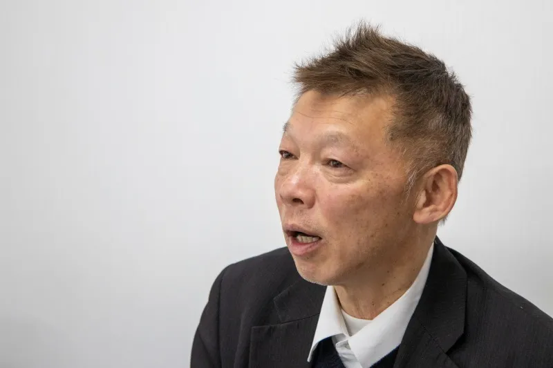 業界歴３７年！ 熟練の葬儀社のきっかけ
