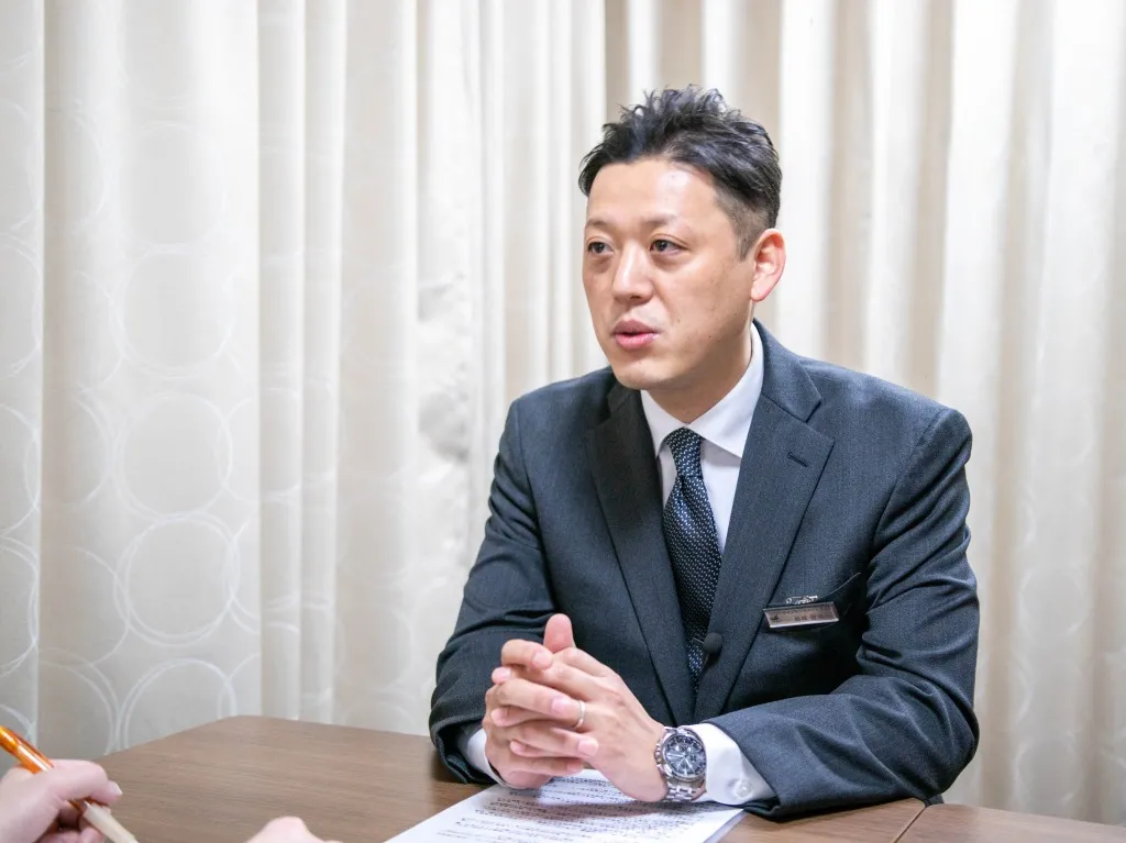 葬儀社のもう一つの顔は『講師』
