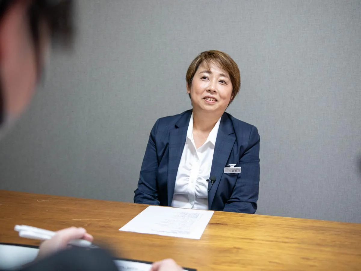 女性ならではの対応で故人と家族に寄り添う【相談できるお葬式】