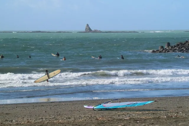 女性葬儀社のアメリカンな休日