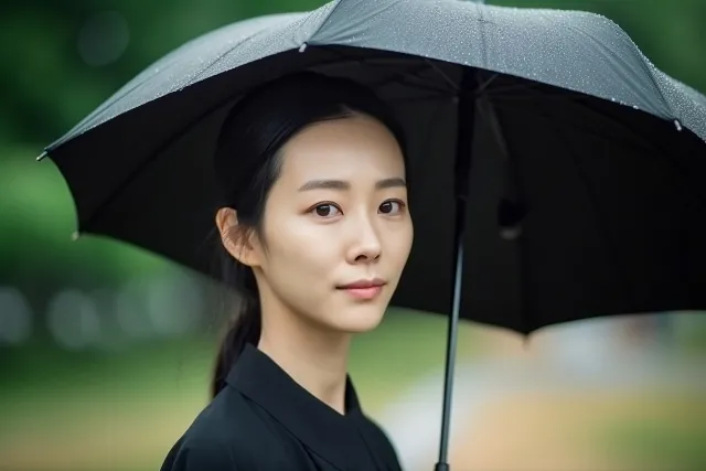 梅雨の日の葬儀、マナー違反にならない雨具や服装とは？雨の日の葬儀で気を付けることも！	