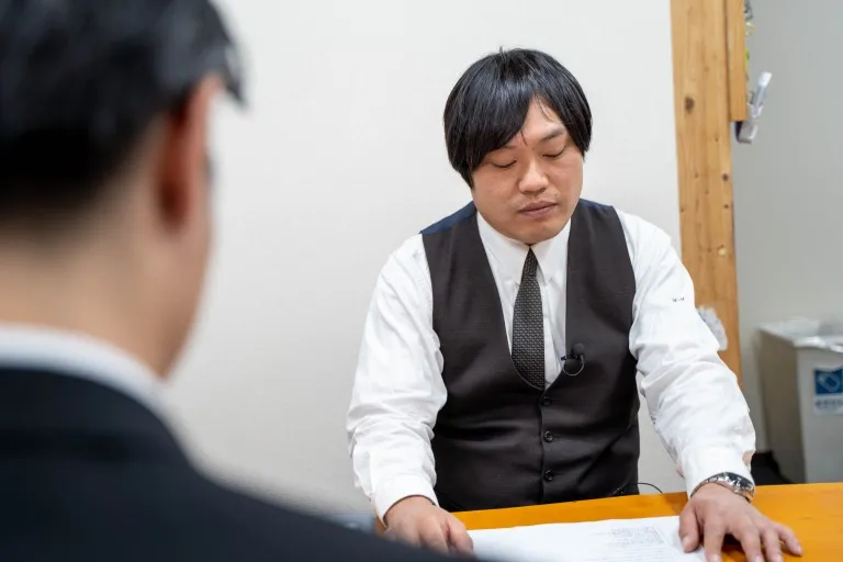 キーワードは「みんなで早く帰ろう」　令和の葬儀社の実態