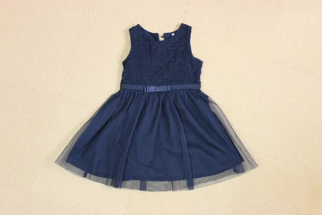 子どもの喪服ってどうしたらいいの?