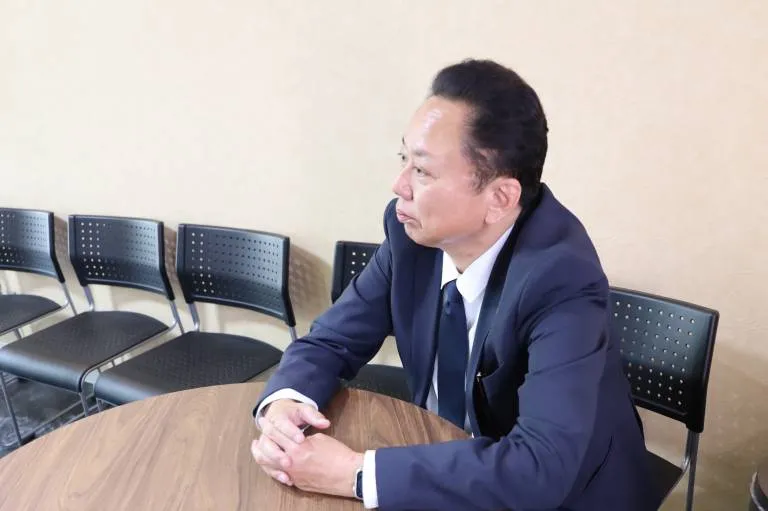 葬儀社に元コールセンター センター長が在籍