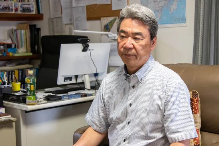 ”日々初心” 一つ一つ初めての気持ちで葬儀を セレモニー小峰