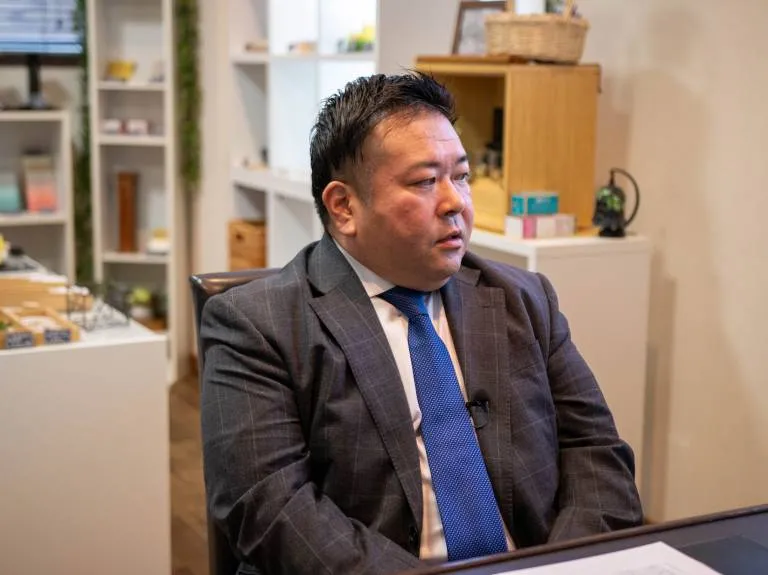 葬儀社は新たな選択肢 「人の役に立つ仕事」