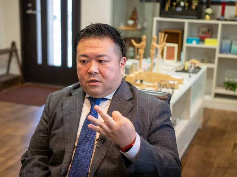 葬儀社歴25年 転職は考えたことがない。