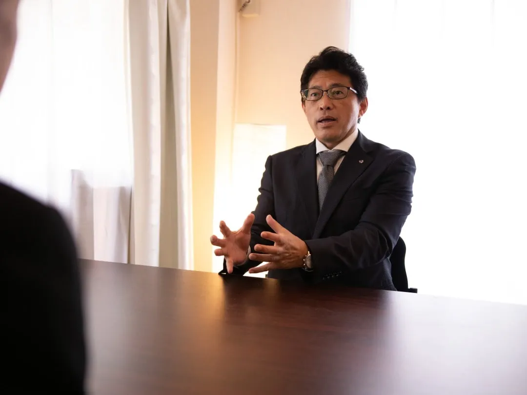 地域を大事にする葬儀社