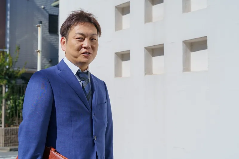 「お客様第一の姿勢で、故人と喪主に寄り添うスタッフ」葬儀社【株式会社ワンライフ／東京都江東区千田】