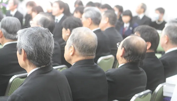 池田大作氏のお別れ会はいつどこで？一般の人は参列できる？