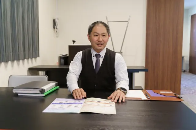 お客様との心の通じ合い　感謝が与える満足感