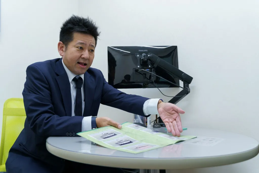 葬儀業界に興味を持ったきっかけについて