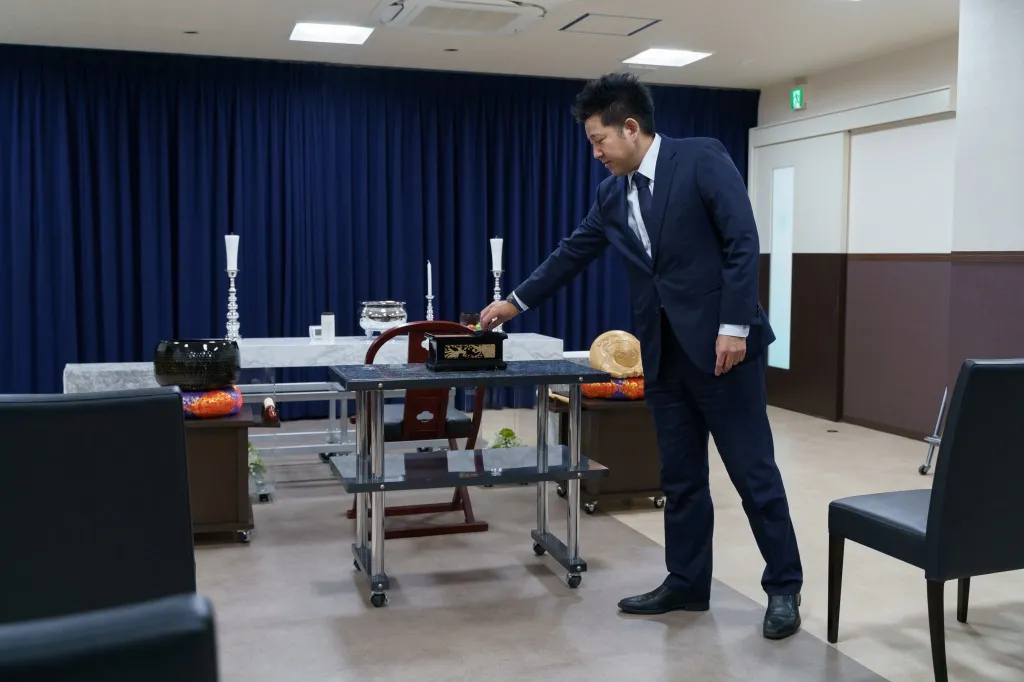 プライベートについて