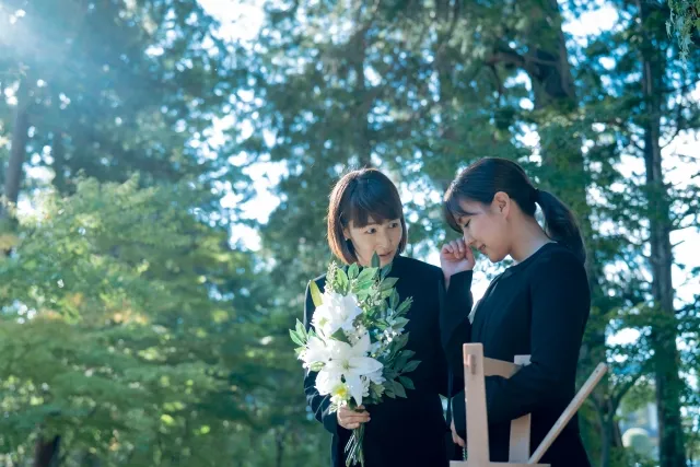 お葬式の夢の意味は「どんな状況だったか」でも変わる