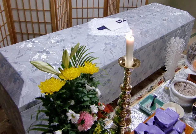 夢で見たお葬式関連の物品によっても、暗示する意味は変わる