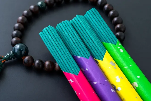 お盆のお供えの選び方