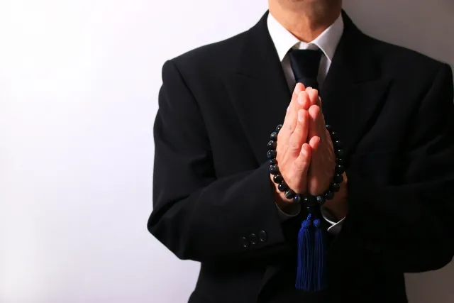 「身内に不幸がありまして」のメール例文集
