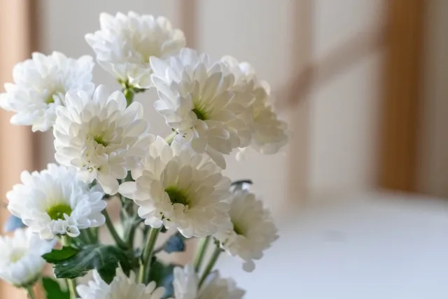 四十九日(しじゅうくにち)とは?