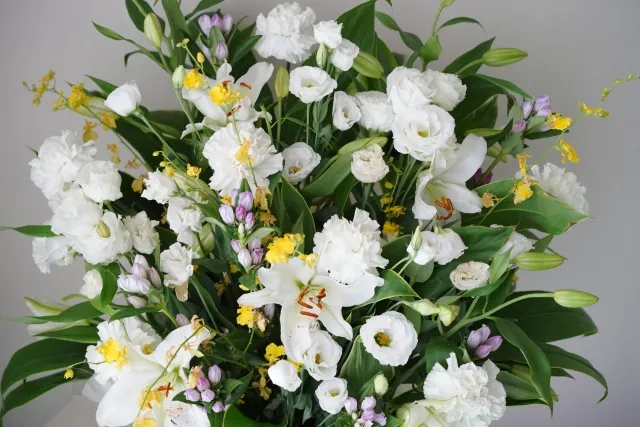 参列できない場合のマナー