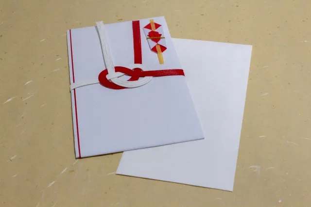 厄払いに使う封筒の選び方