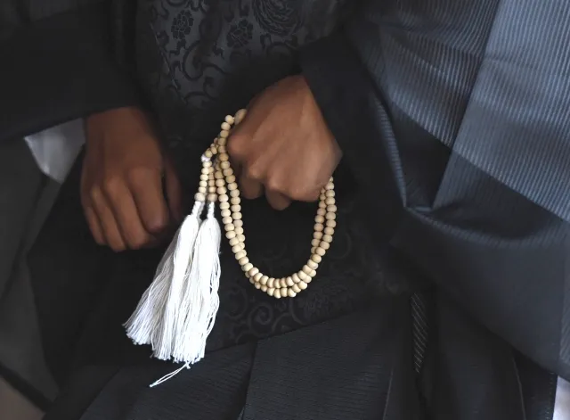 仏教での「引導を渡す」の役割