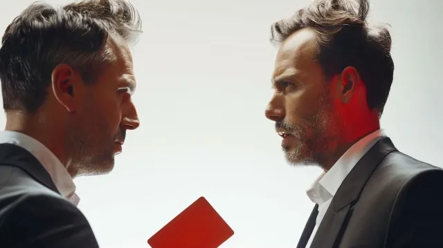 「引導を渡す」と間違いやすい表現