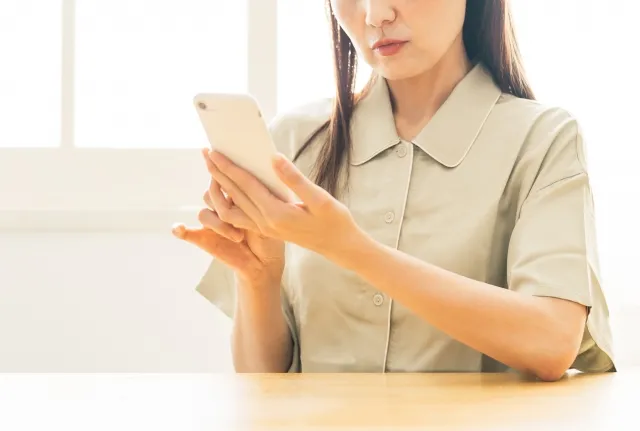 訃報のメールへの返信マナー・注意点