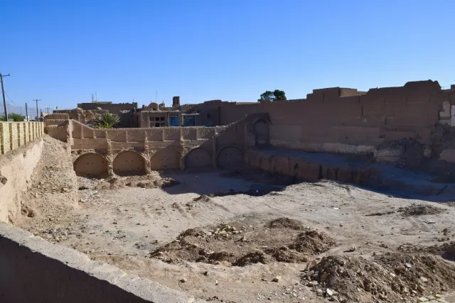 ゾロアスター教の鳥葬の考え方