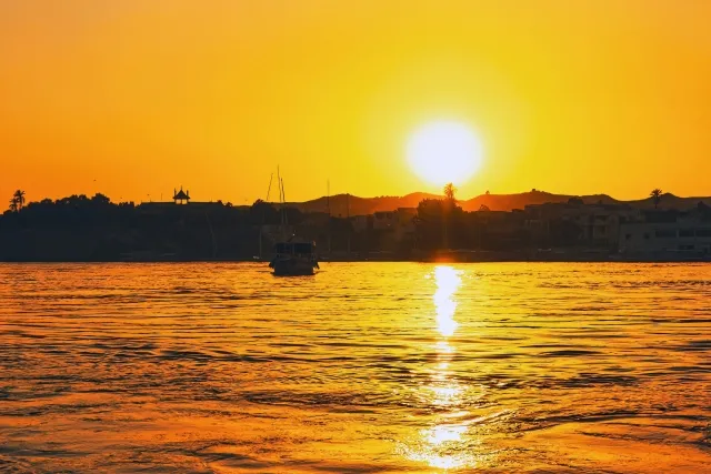 海外の三途の川