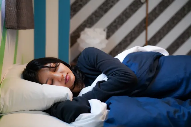 三途の川を渡る夢は不吉?