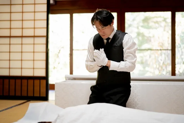 家族だけの葬儀をしたい方に向けた葬儀社の選び方