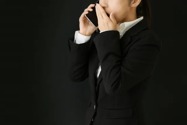 家族の危篤連絡を受けたらやるべきこと