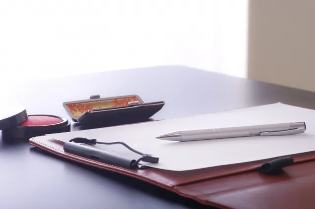 死後離婚の手続き方法