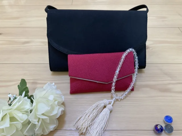 納骨式の持ち物