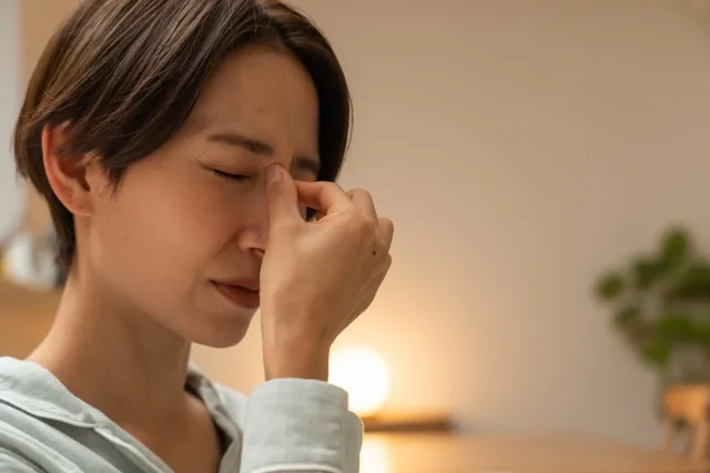 葬儀後の疲れや体調不良はいつまで続くのか？