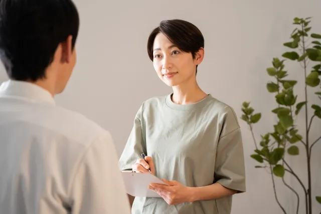 グリーフケアを活用しよう