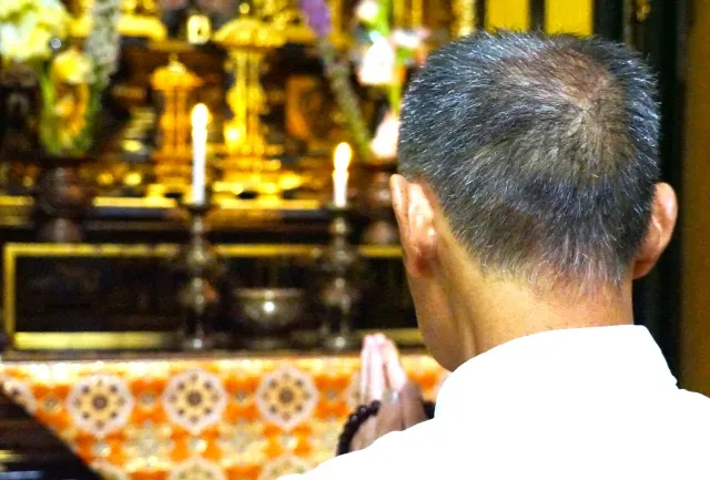 一般の人は真言を唱えてはいけない？効果や危険性、正しい唱え方のポイントをご紹介