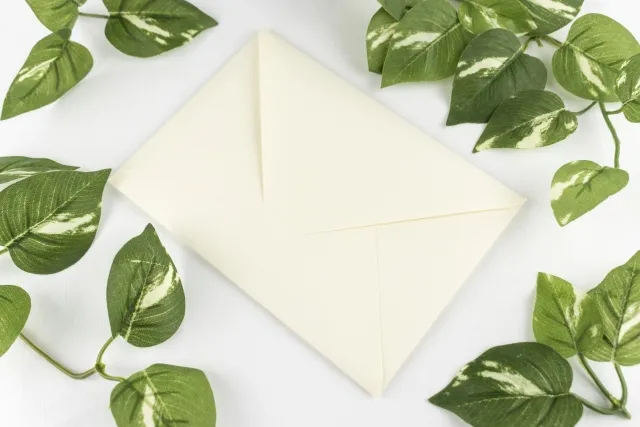 年賀状じまいの伝え方・送り方
