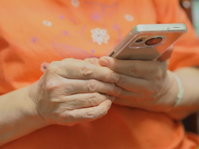 年賀状じまい後の新しいコミュニケーション方法