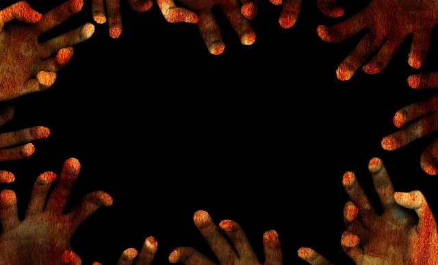 火葬中の都市伝説ーうめき声が聞こえたり血が噴き出すって本当?