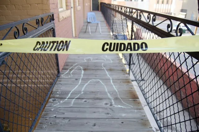 交通事故の遺体はどうなる?見ない方がいい?